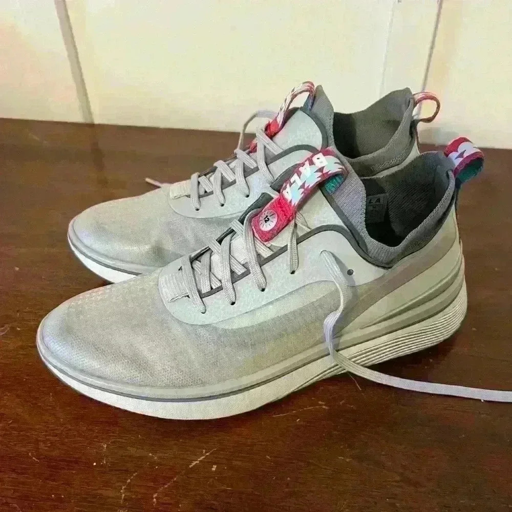 BALA 12 Twelves size 8